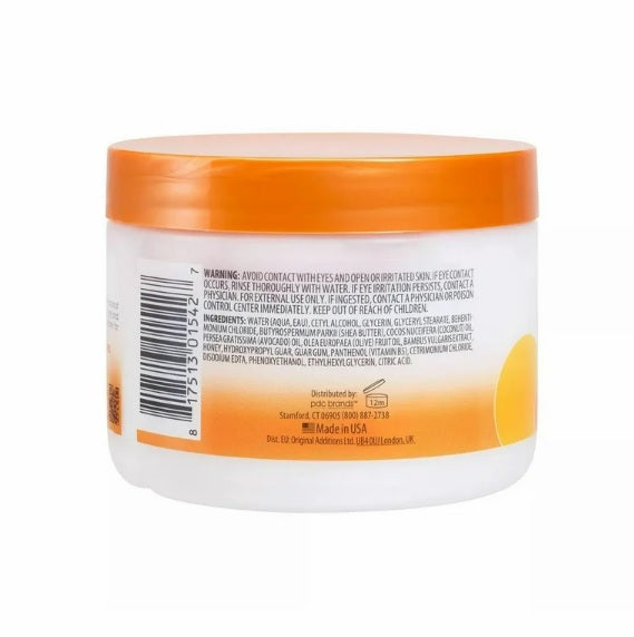 Cantu Care for Kids Leave-In Conditioner 10oz – Soin Démêlant et Hydratant Cheveux Enfants Bouclés