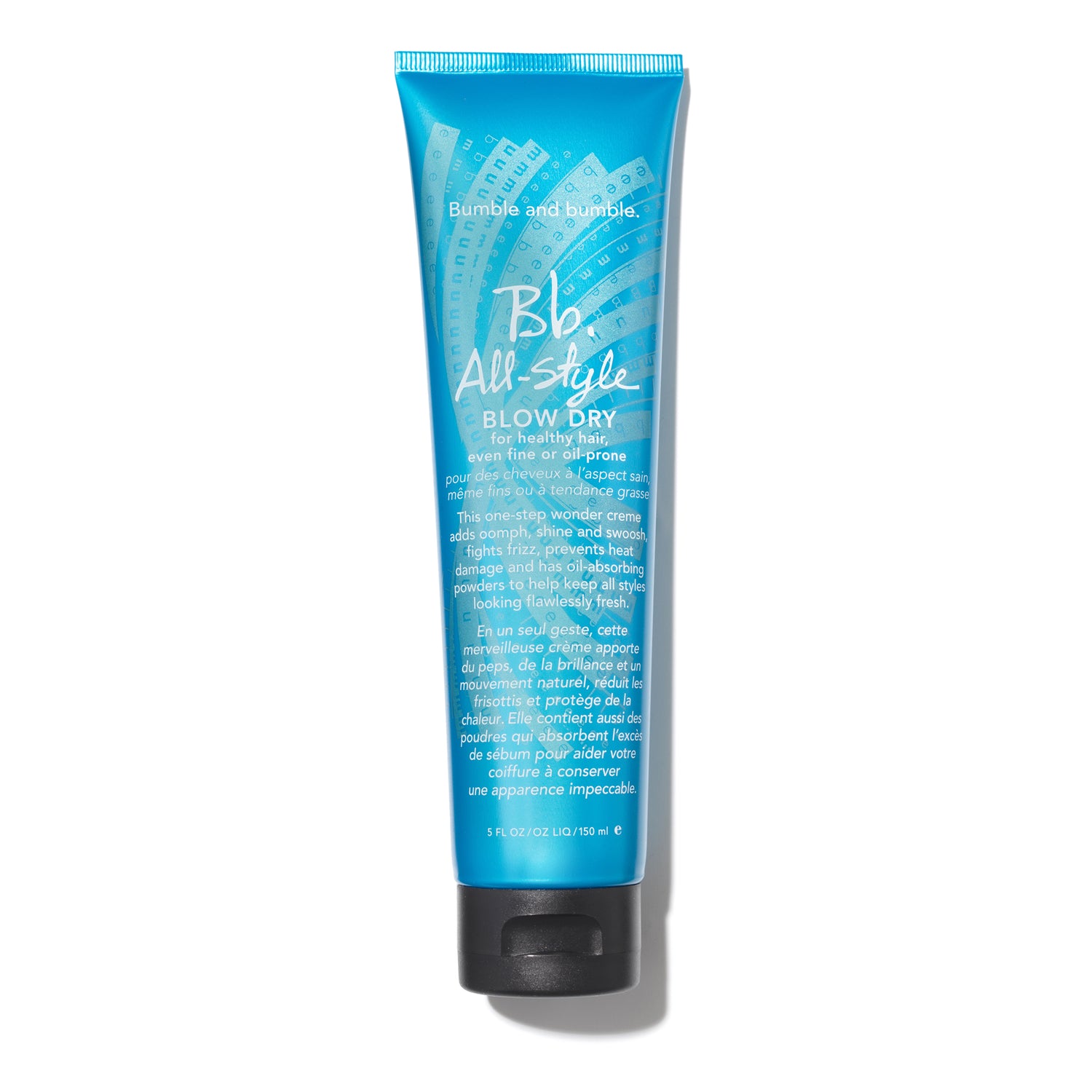 Bumble and Bumble All Style Blow Dry Crème 150ml