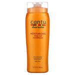 Cantu Moisturizing Rinse Out Conditioner for curly and coarse hair