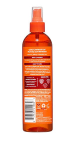 Cantu Curl Revitalizer 355ml for natural and textured hair