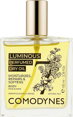 Comodynes Dry Oil for glowing skin and hair 100ml