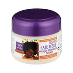 Dark & Lovely Au Naturale Hair Rescue Intense Mask 250ml for dry and damaged hair