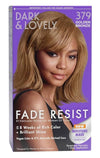 Donkere &amp; Mooie Conditionerende Kleur Gouden Brons - 379