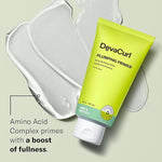DevaCurl body-building gelée for curl definition and frizz control
