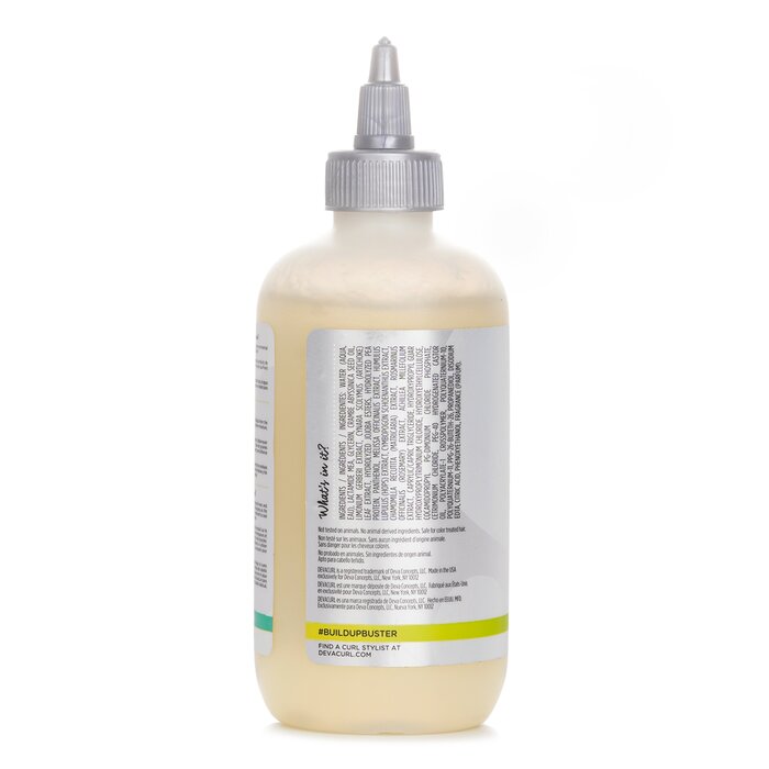Deva Curl Buildup Buster Krul Reinigingsserum 236ml