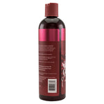 Sulfate-free co-wash conditioner for natural, curly, and textured hair – Luster's Pink 12oz Shea Butter Coconut Oil formula