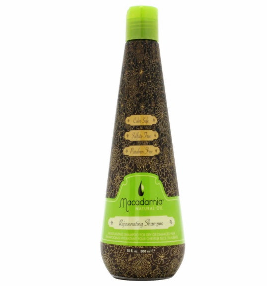 Macadamia Natuurlijke Olie Verjongende Shampoo 300ml