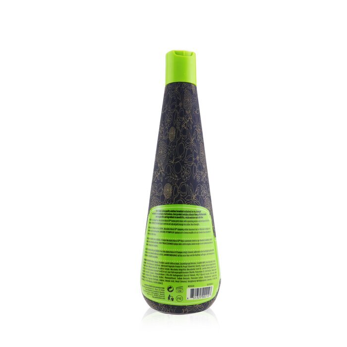 Macadamia Natuurlijke Olie Verjongende Shampoo 300ml
