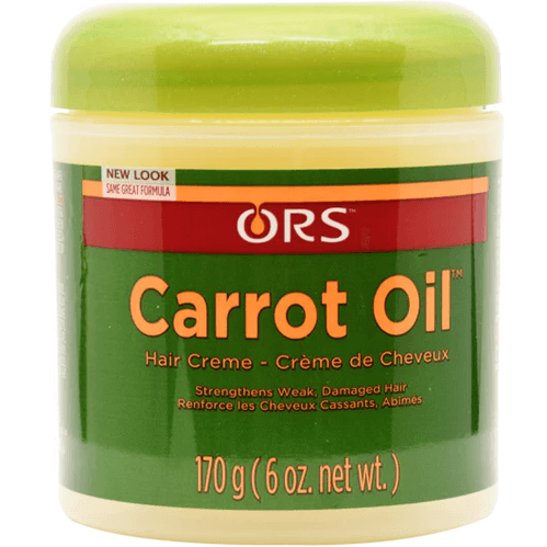 ORS Olijfolie Wortel Haardressing 6oz