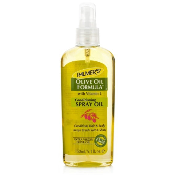 Palmer's Olive Oil Formula Extra Virgin Olive Oil Haarspray 150ml