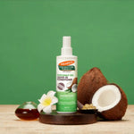 Palmer's sulfate-free leave-in conditioner for dry hair
