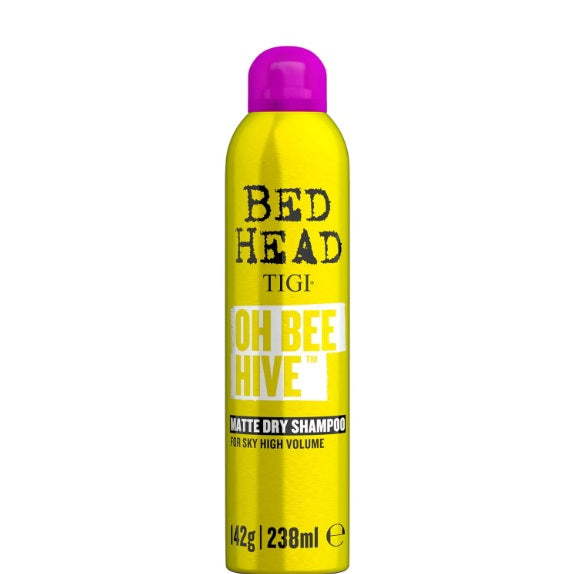 TIGI Bed Head Oh Bee Hive Matte Droogshampoo 238ml