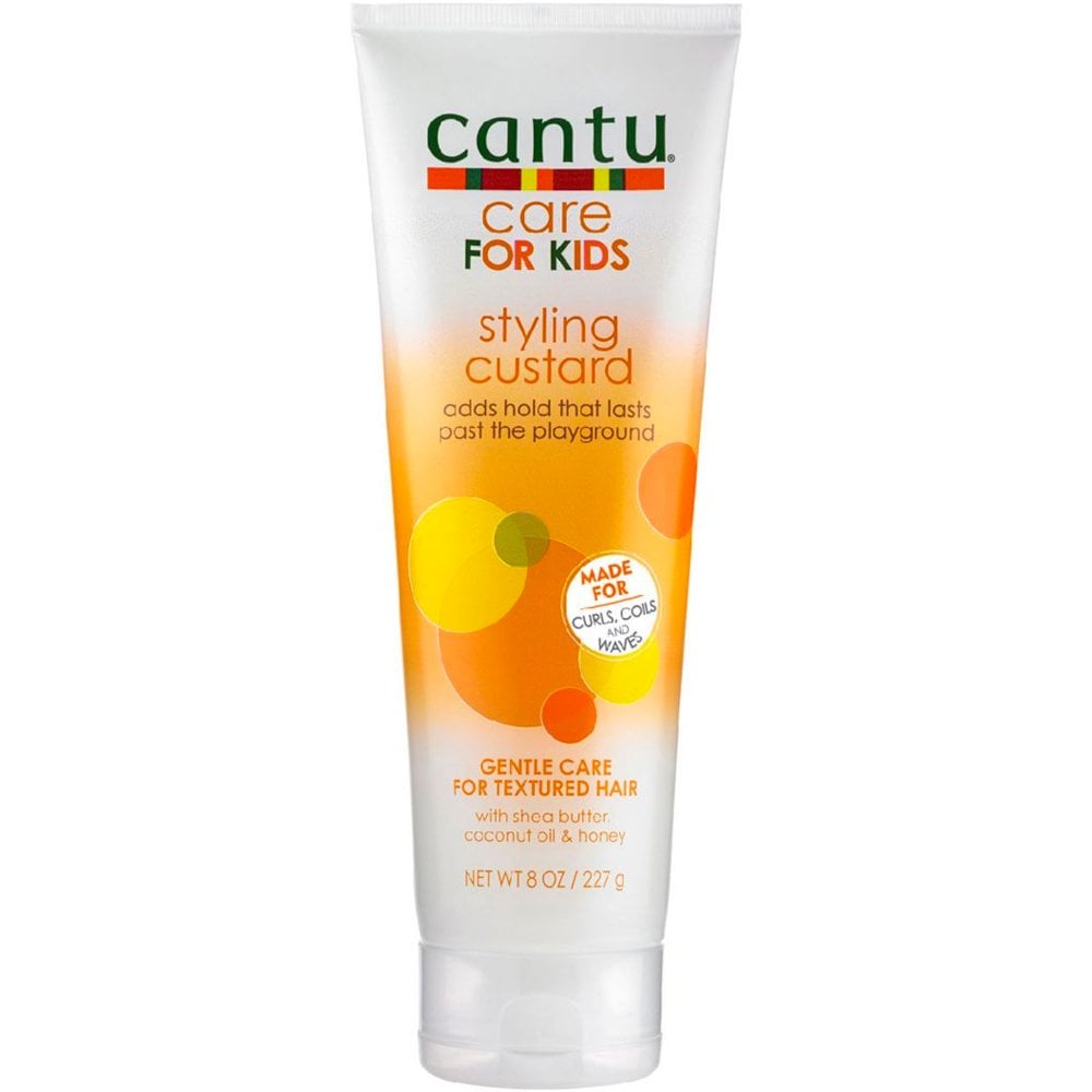 Crème coiffante Cantu Care for Kids 8 oz
