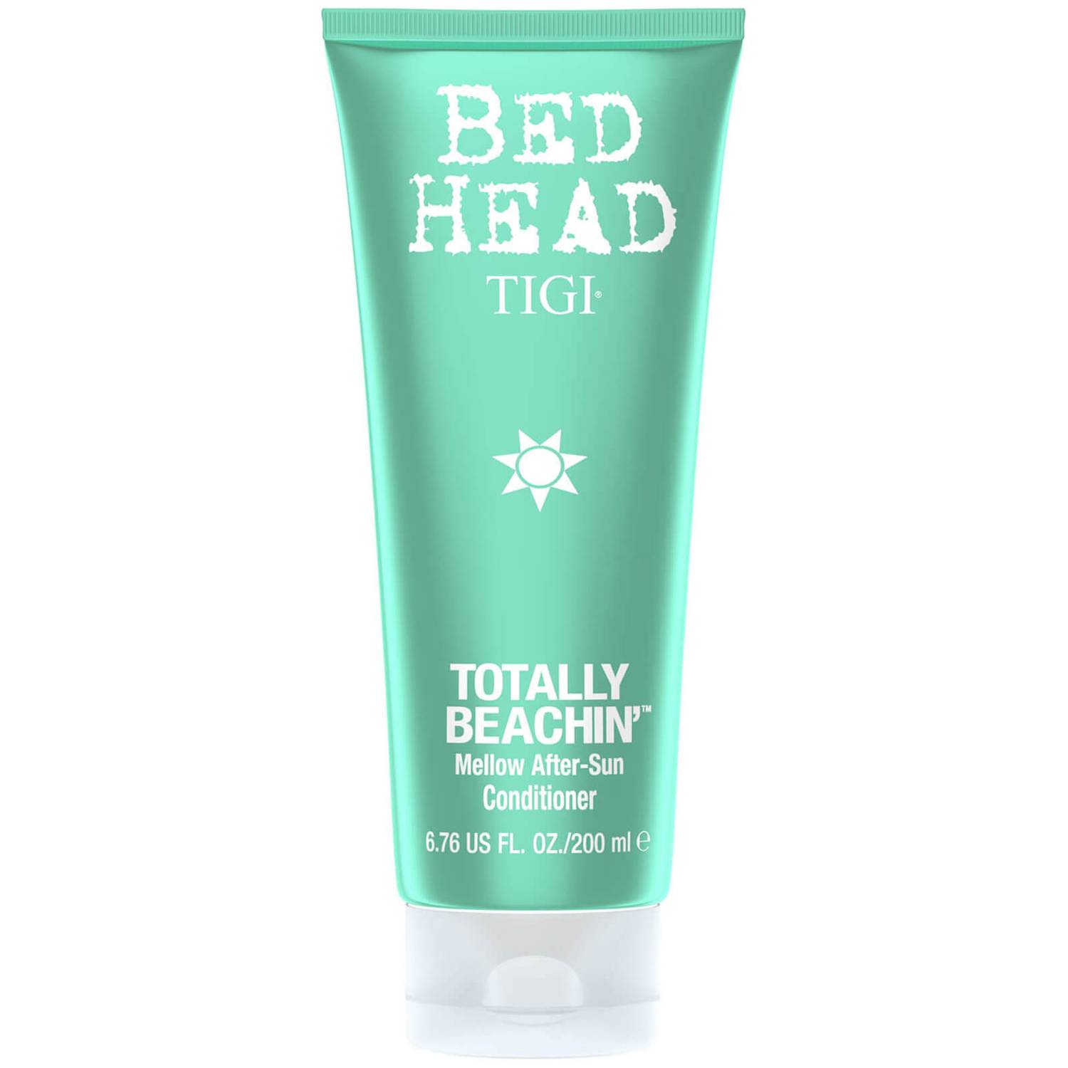 TIGI Bed Head After-Sun Conditioner 200ml – Haarverzorging na de zon