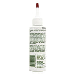 Wild Growth natural hair oil treatment for breakage and dryness